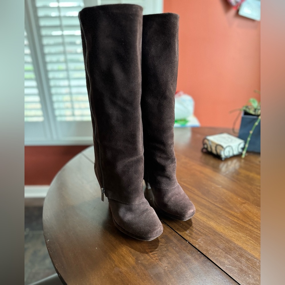 Kenneth Cole Reaction Boots